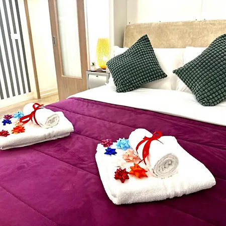 Varese Suite Guest House