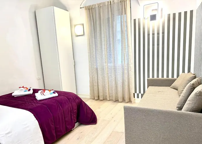 Varese 3* Roma
